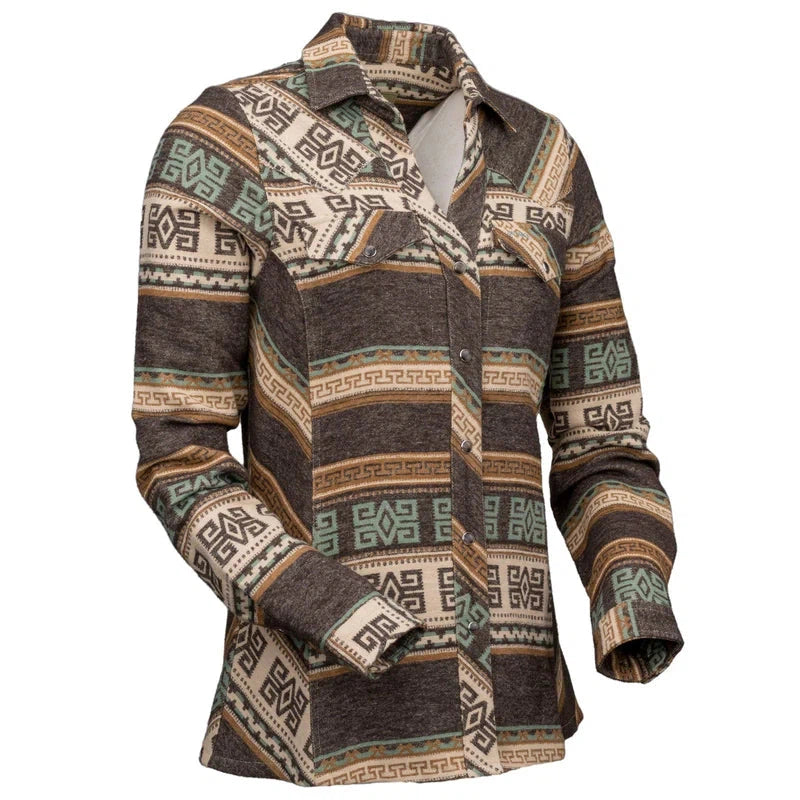 Outback Trading Women's Lorelei Performance Shirt - Assorted Colours