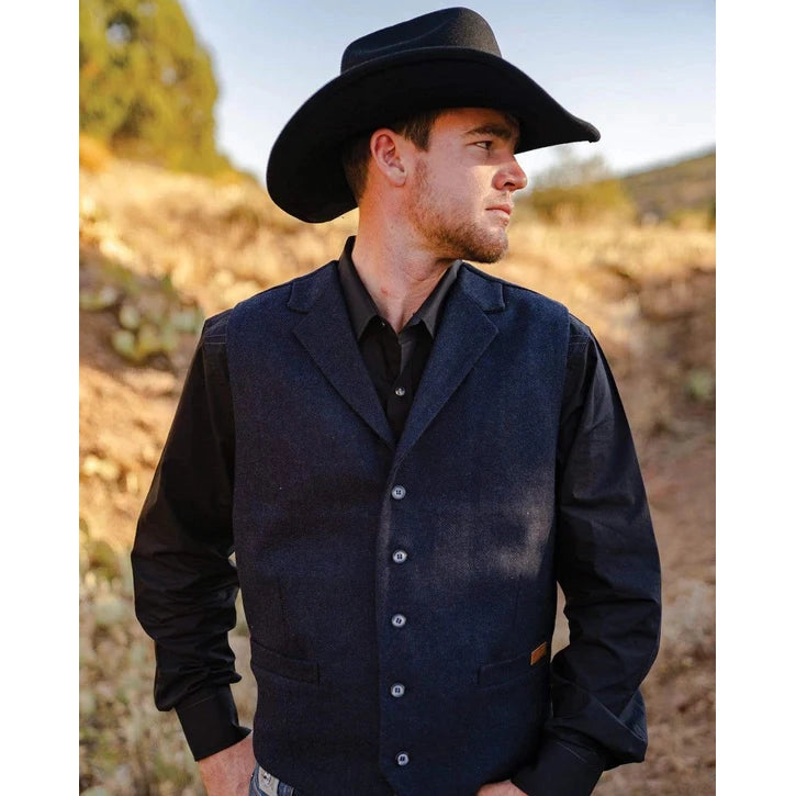 Outback Trading Company Jessie Vest - Assorted Colours