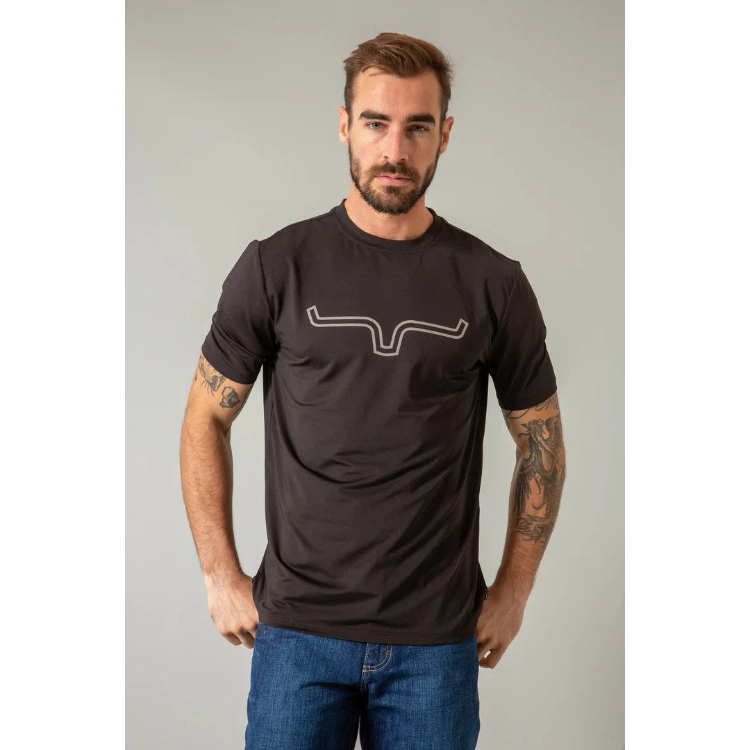 Kimes Men's Outlier Tech T-Shirt