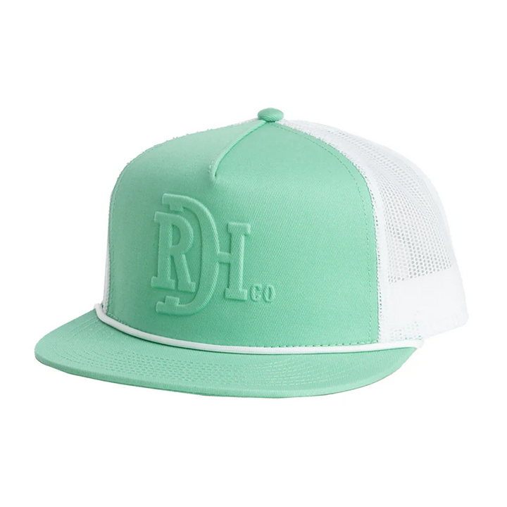 Red Dirt Hat Co The Brand