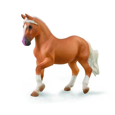 Breyer Collecta Paso Fino Mare - Palomino