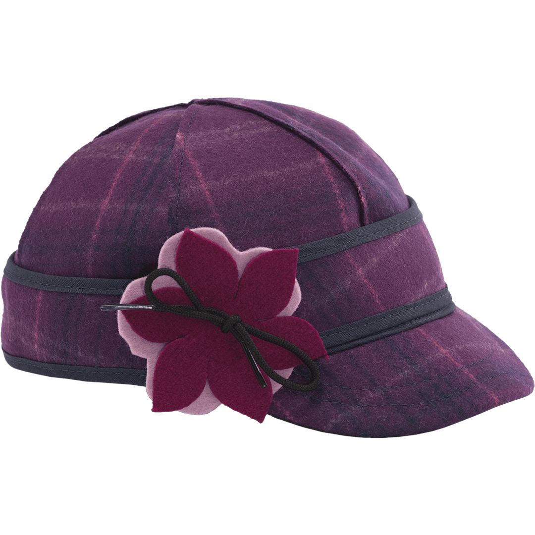 Stormy Kromer Lil Petal Pusher - Kid/Infant