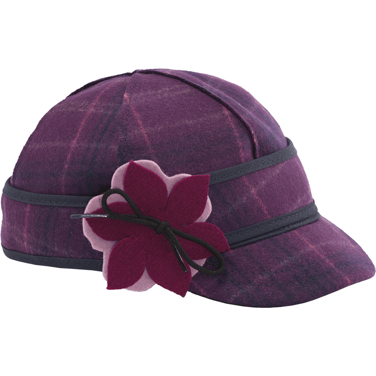Stormy Kromer Lil Petal Pusher - Kid/Infant