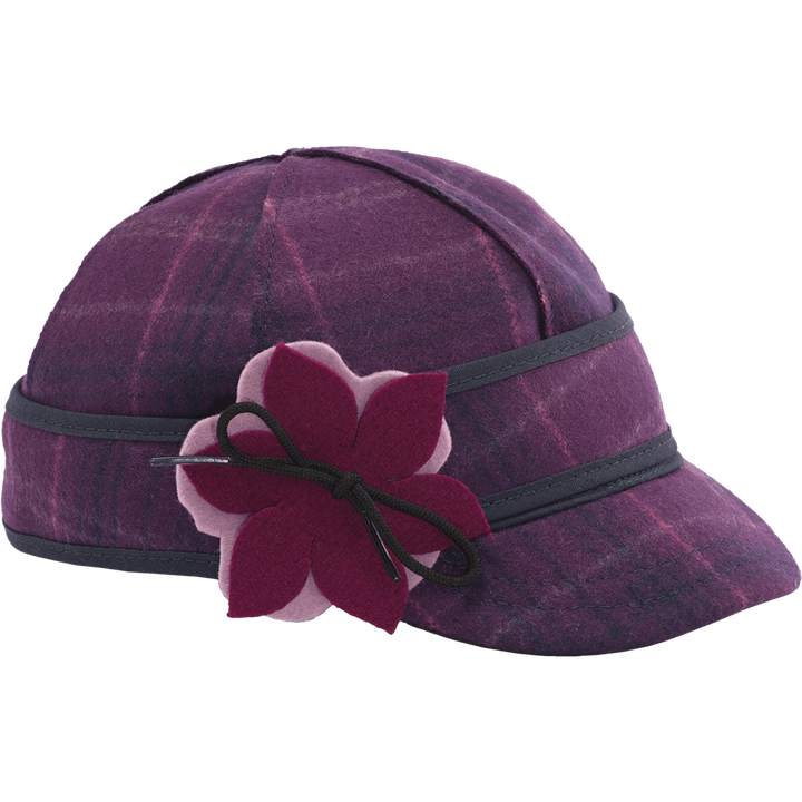 Stormy Kromer Lil Petal Pusher - Kid/Infant
