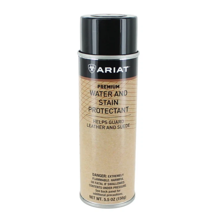 Ariat Premium Water and Stain Protectant 5.5oz