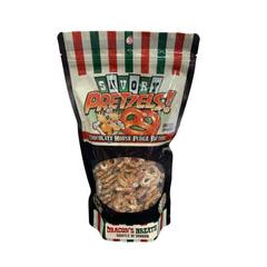Chocolate Moose Savory Pretzels-200g - Irvine Tack & Western Wear