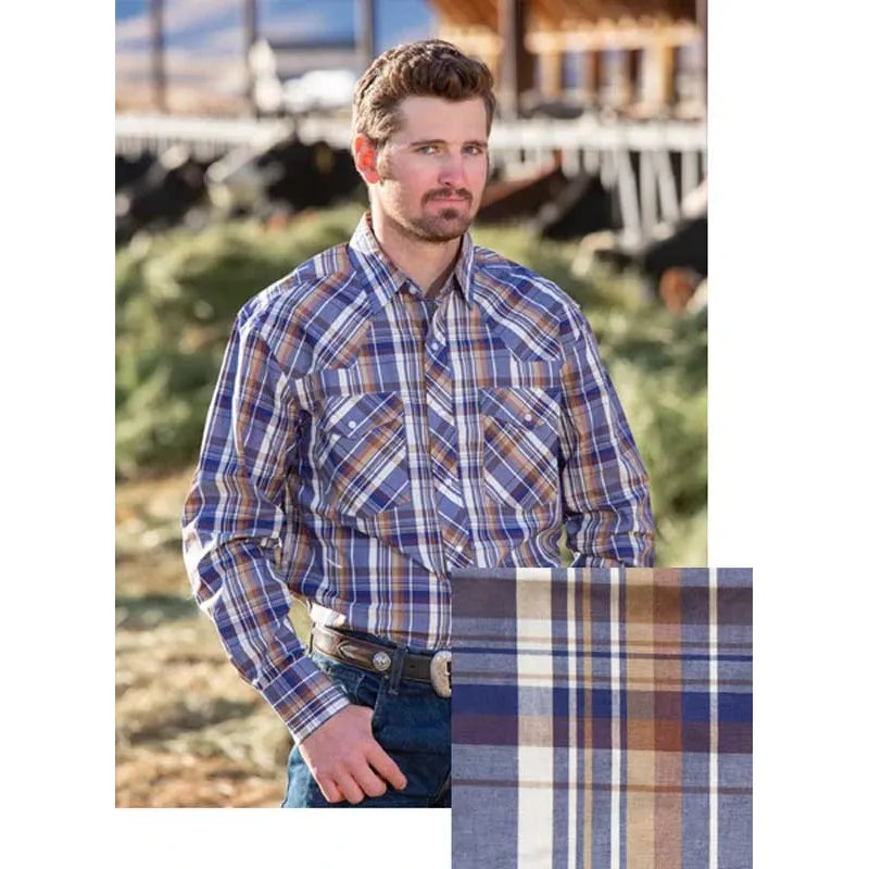 Wyoming Trader Men&