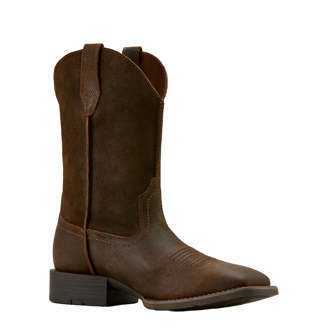 Ariat Men's Sport Rambler Western Boot- Aged Smokehouse