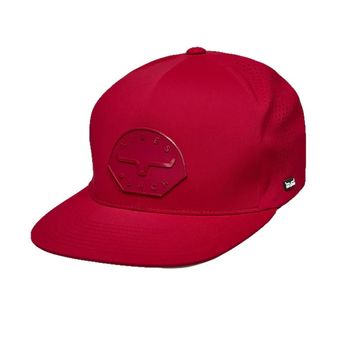 Kimes Gillette Hat - Multiple Colors