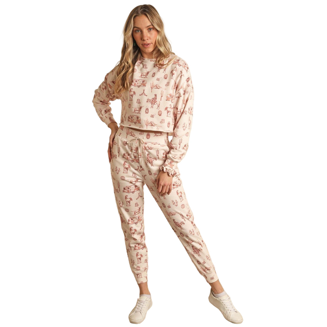 Range by RR Women&