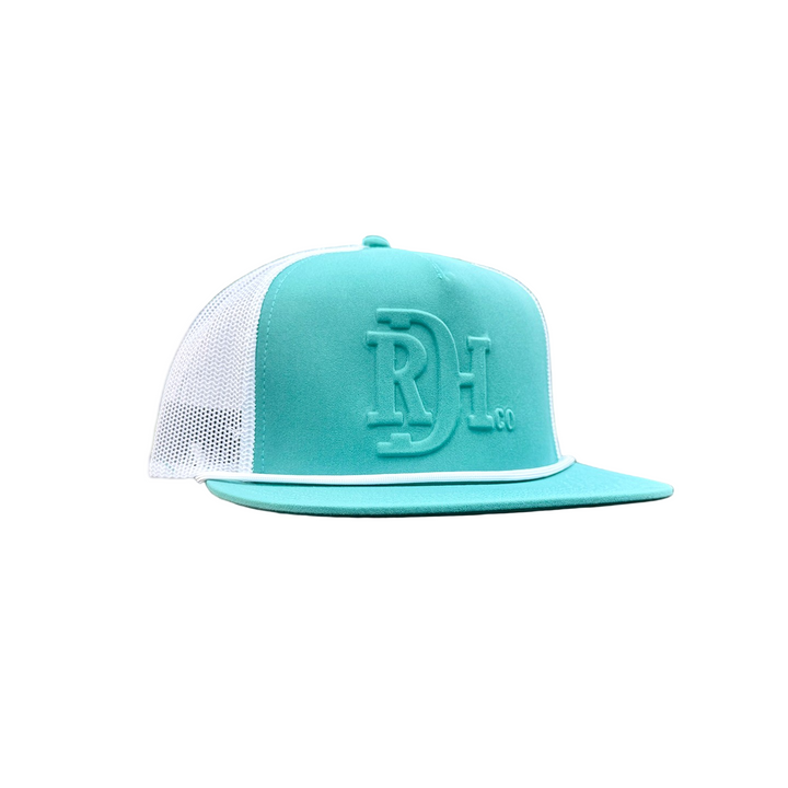 Red Dirt Hat Co The Brand
