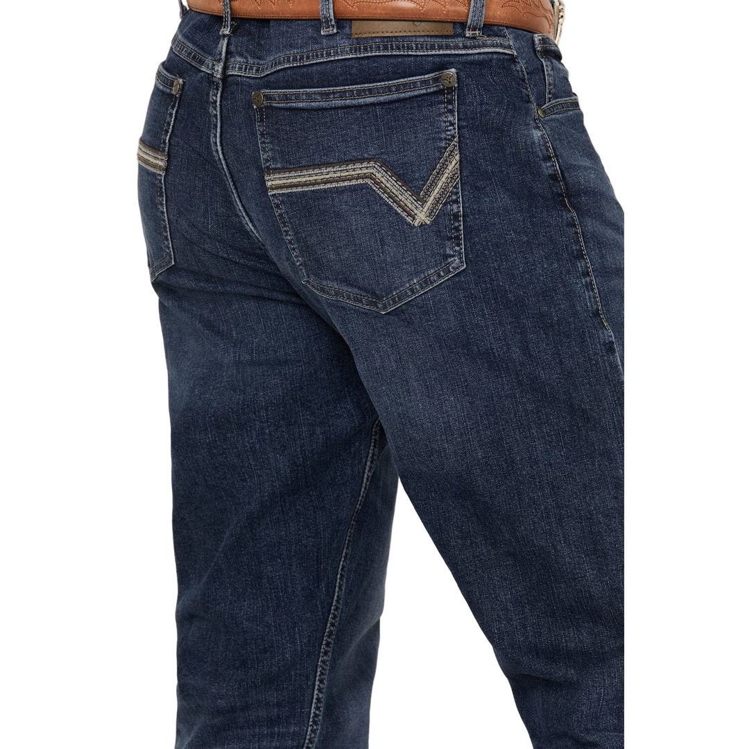 **Wrangler Men&