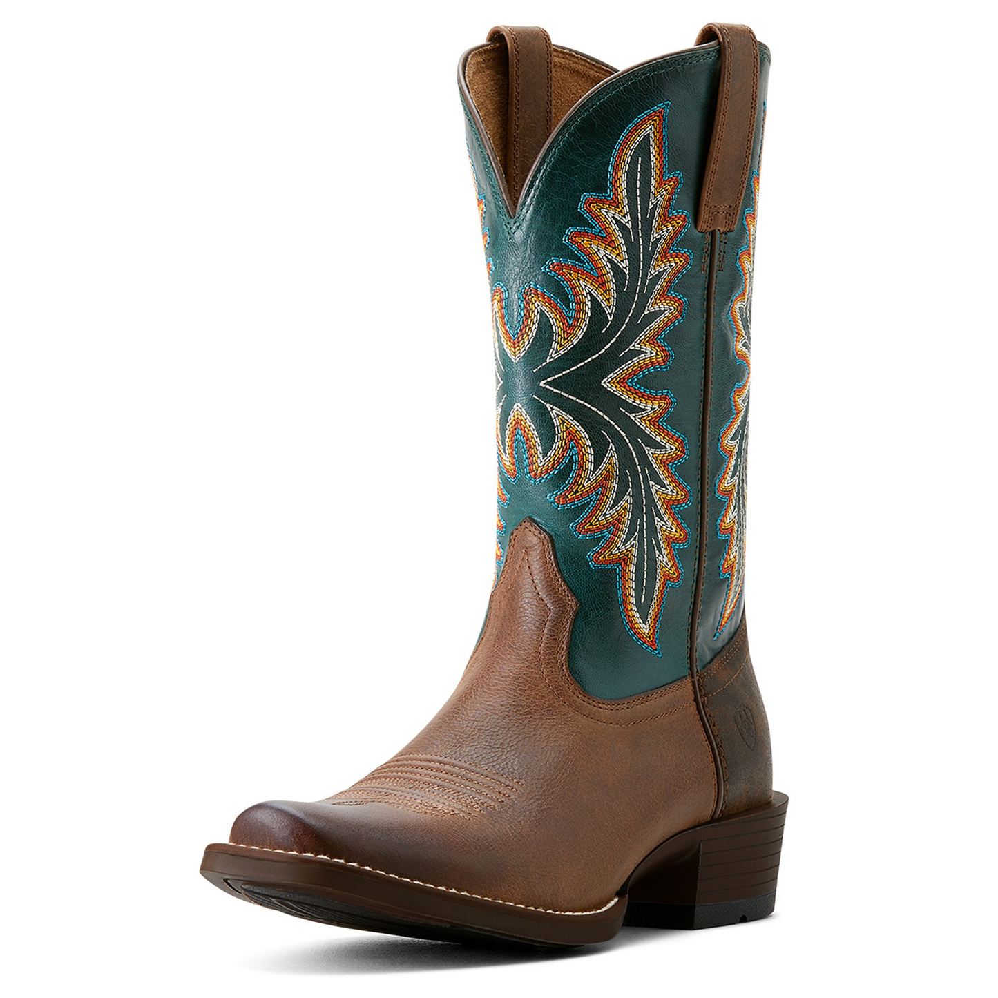 Ariat Men's Renegade Cowboy Boot - Vintage Oak