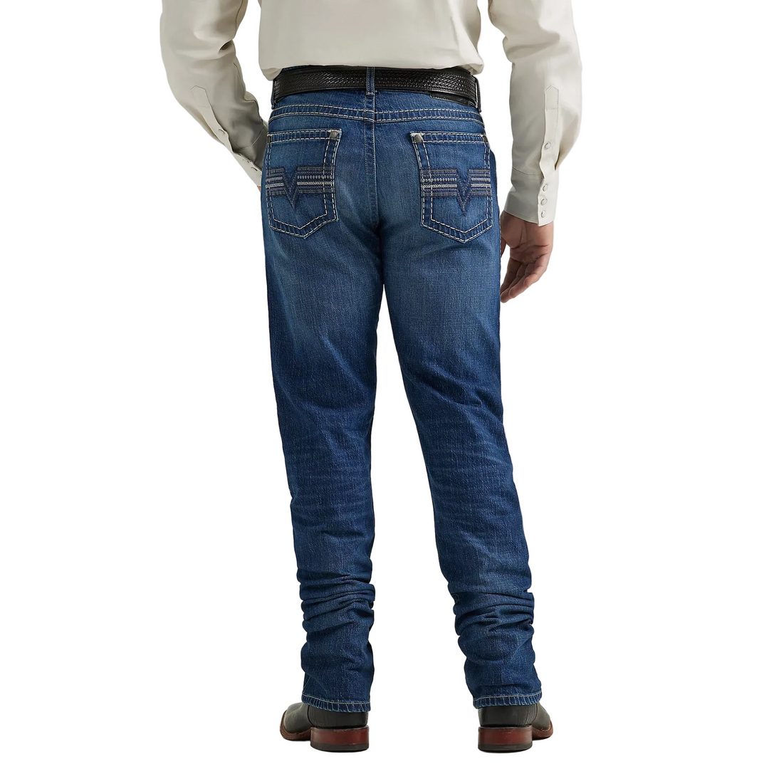 Wrangler Men&