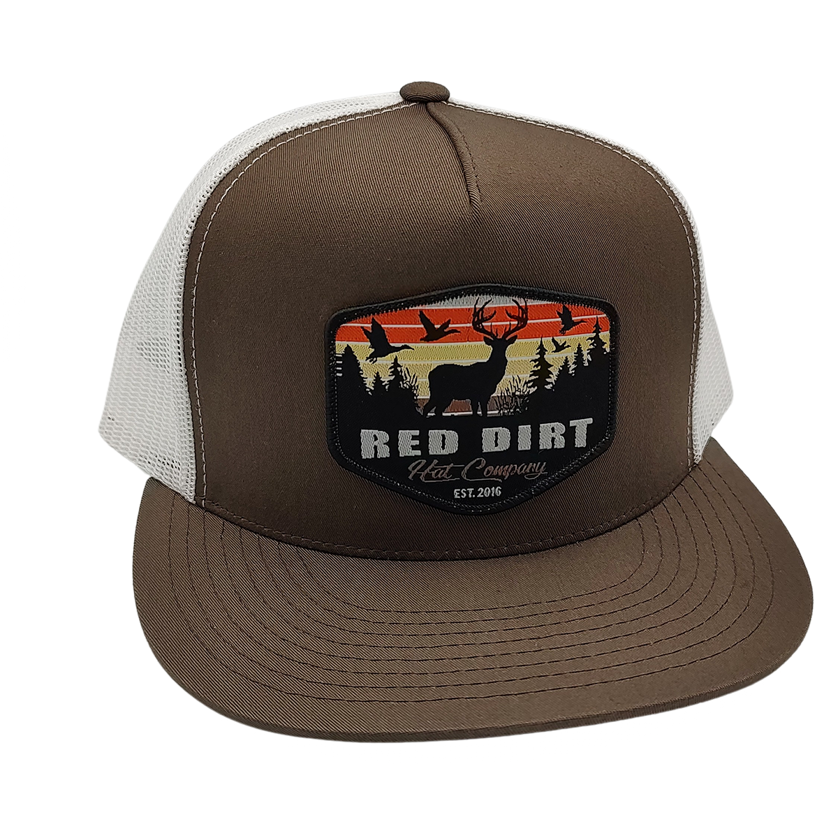 Red Dirt Hat Company-Open Season