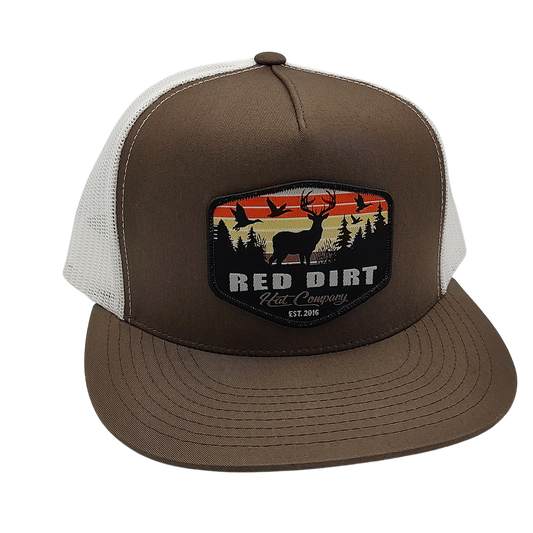 Red Dirt Hat Company-Open Season