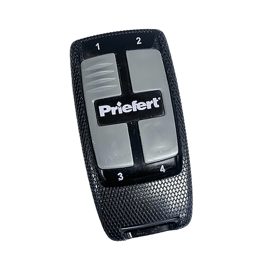 Transmitter for Roping Chute - T434PF