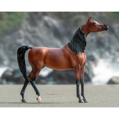 Breyer Kid's RD Marciea Bey - Champion Arabian Mare
