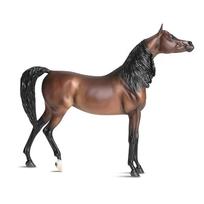 Breyer Kid's RD Marciea Bey - Champion Arabian Mare