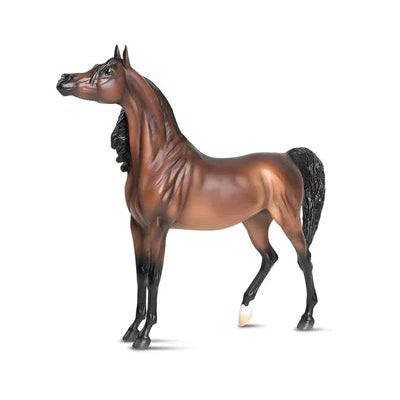 Breyer Kid's RD Marciea Bey - Champion Arabian Mare