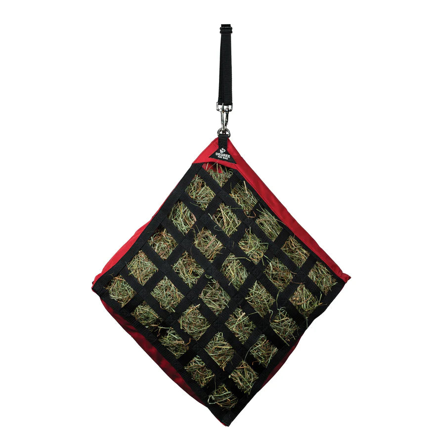 Weaver Leather 45 Degree Hay Bag