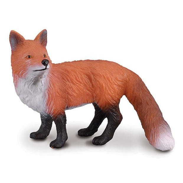 Breyer Kid's Collecta Red Fox