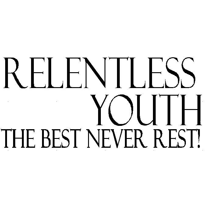 Cactus Relentless Youth Rope