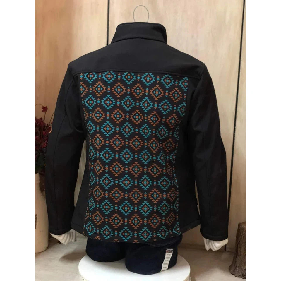 Lost Calf  Aztec jacket