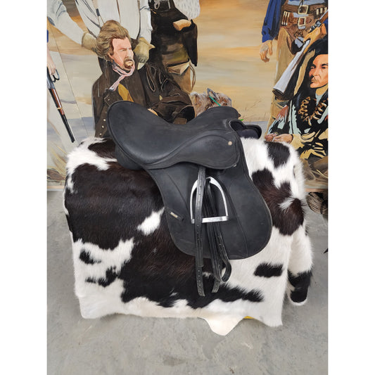 USED Wintec English "15  Saddle