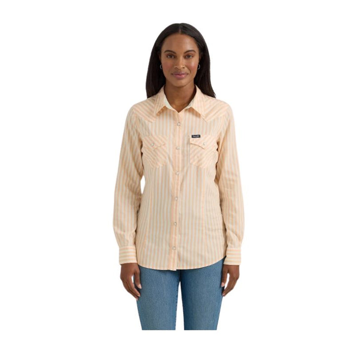 Wrangler Women&
