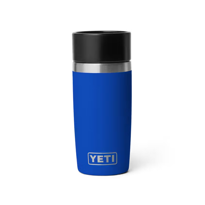 Yeti Rambler® 355mL Travel Bottle w Commuter Cap - Royal Blue