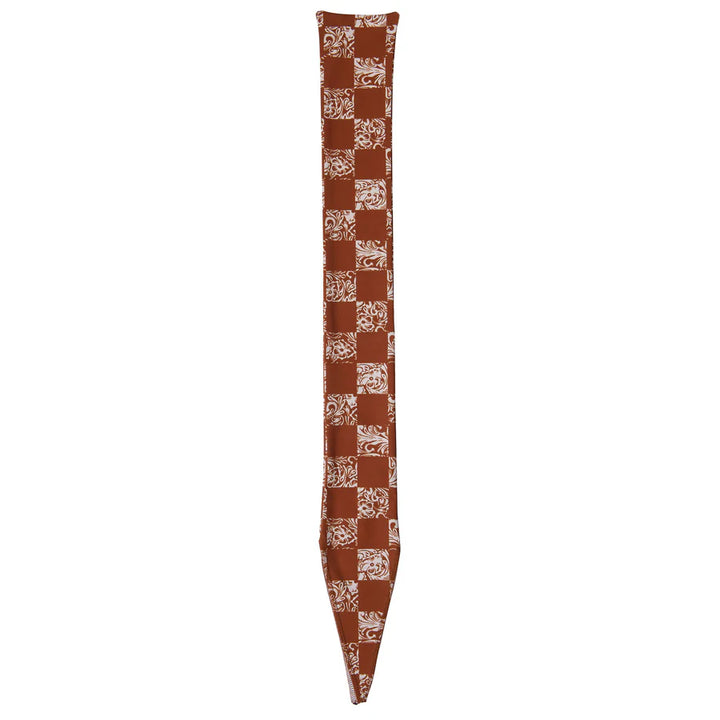 Weaver Leather Spandex Tail Bag