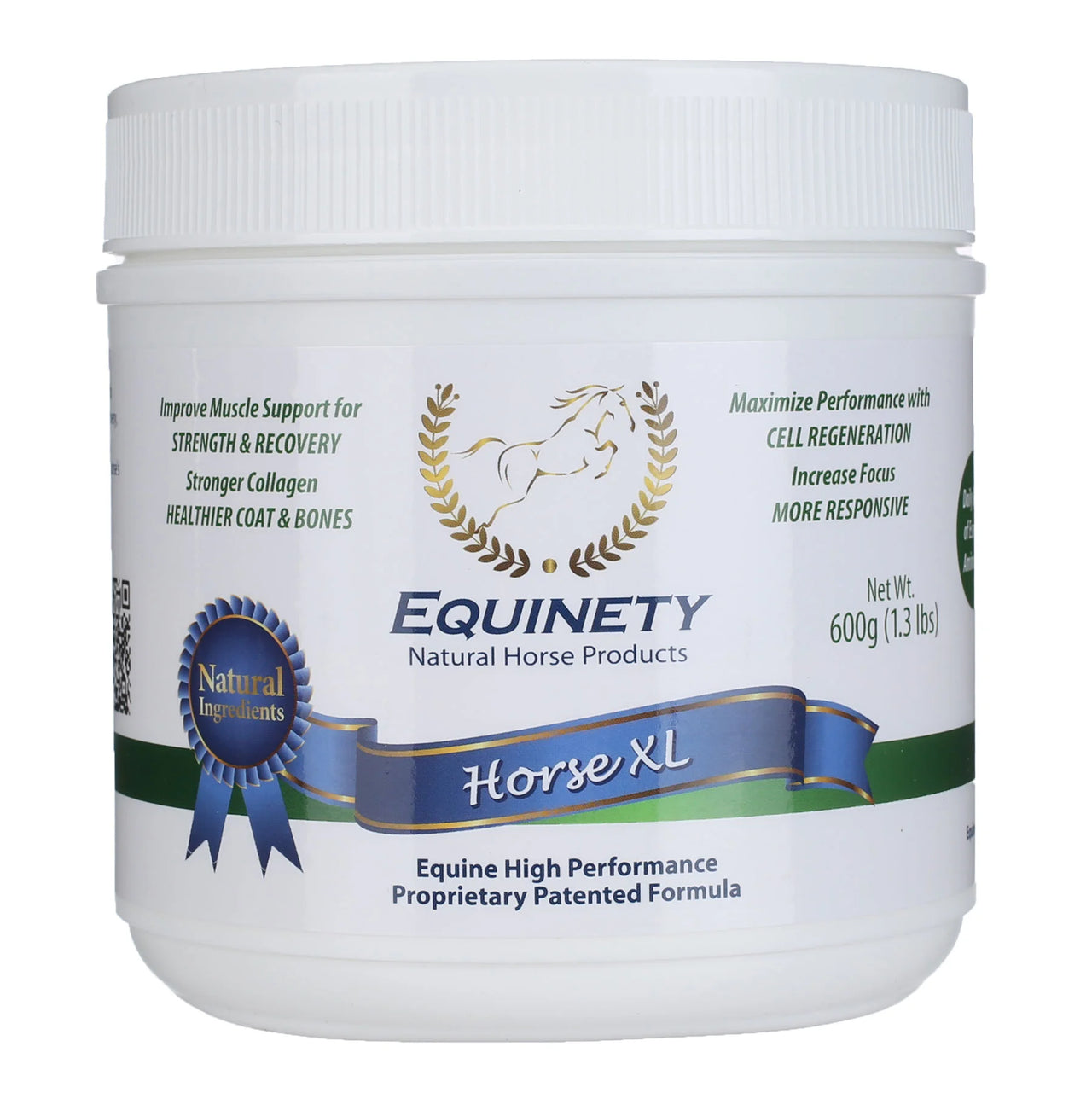 Equinety Horse XL - 600g