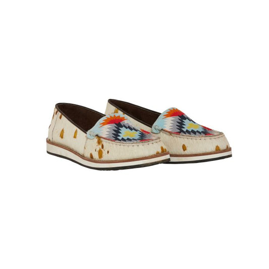 Myra Effervescent Shoe