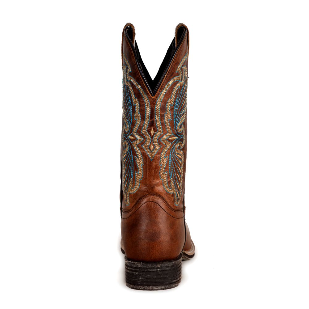 Myra Women's Tribu Hide Boot