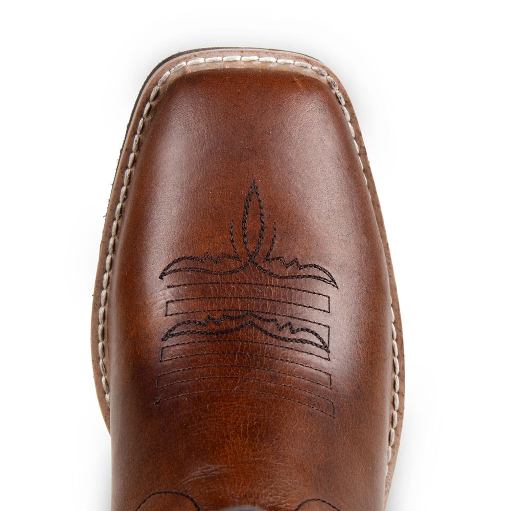 Myra Women's Tribu Hide Boot