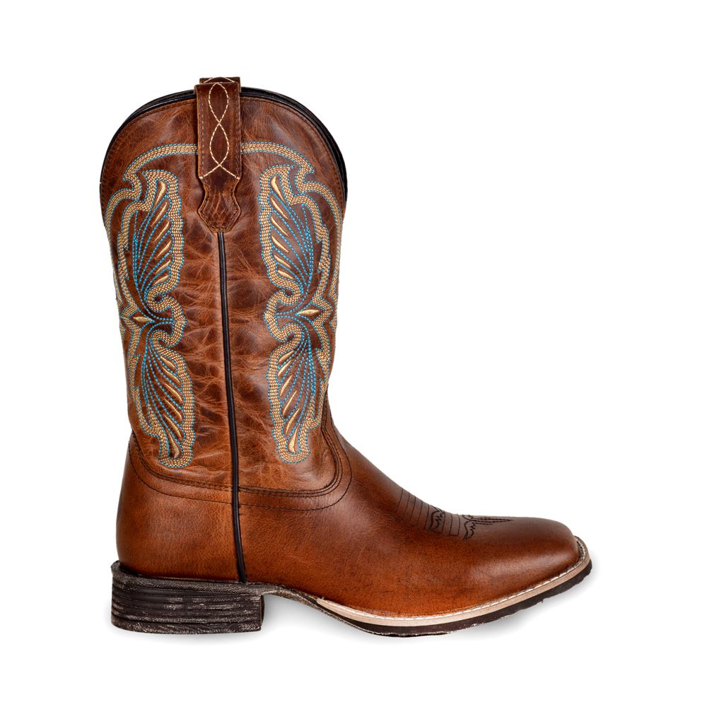 Myra Women's Tribu Hide Boot