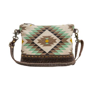 Myra Deino Small Crossbody