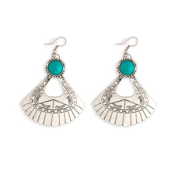 Myra Neo Classic Earrings