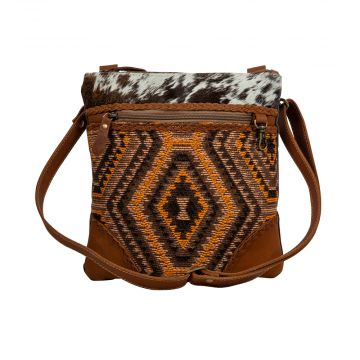 Myra Stone Azteca Small & Crossbody Bag