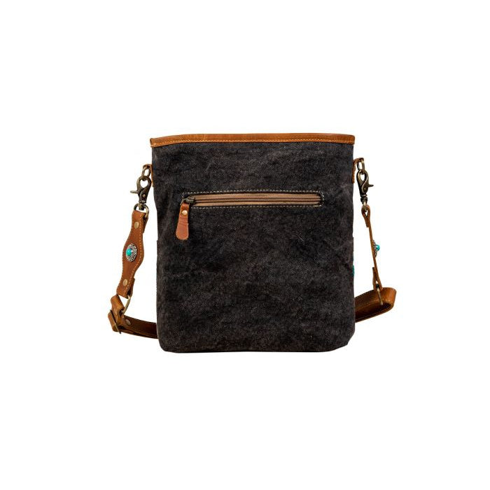 Myra Starfire Rain Shoulder Bag