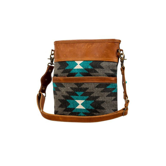 Myra Starfire Rain Shoulder Bag
