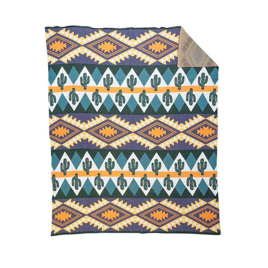 Myra Mojave Valley Throw