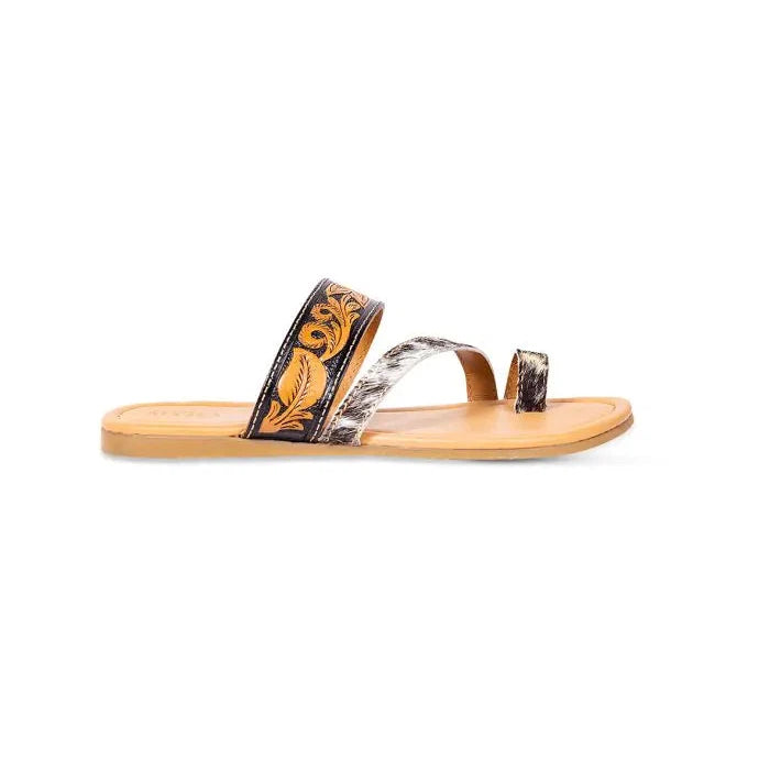 Myra Greta Lee Sandals