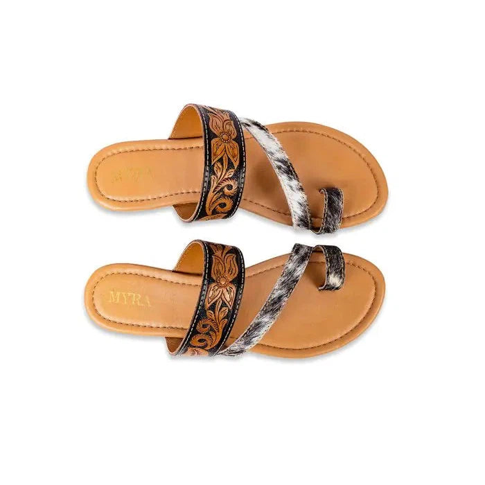 Myra Greta Lee Sandals