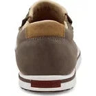 Twisted X Ladies Casual Slip On Shoe - Taupe/Black