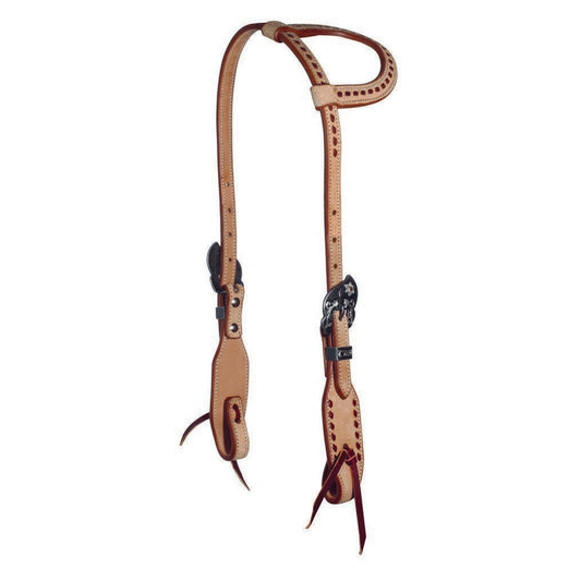 **Professional's Choice HS Single Roughout