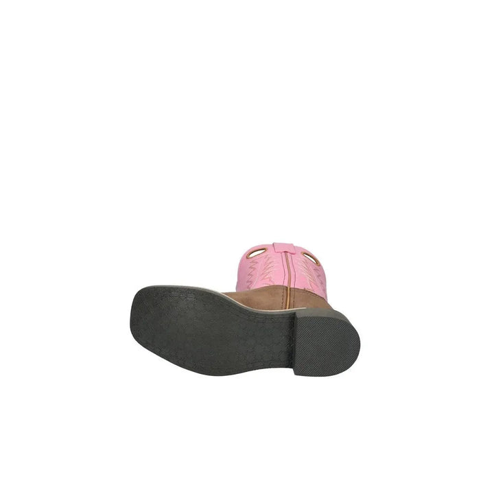 Smoky Mountain Boots Children&