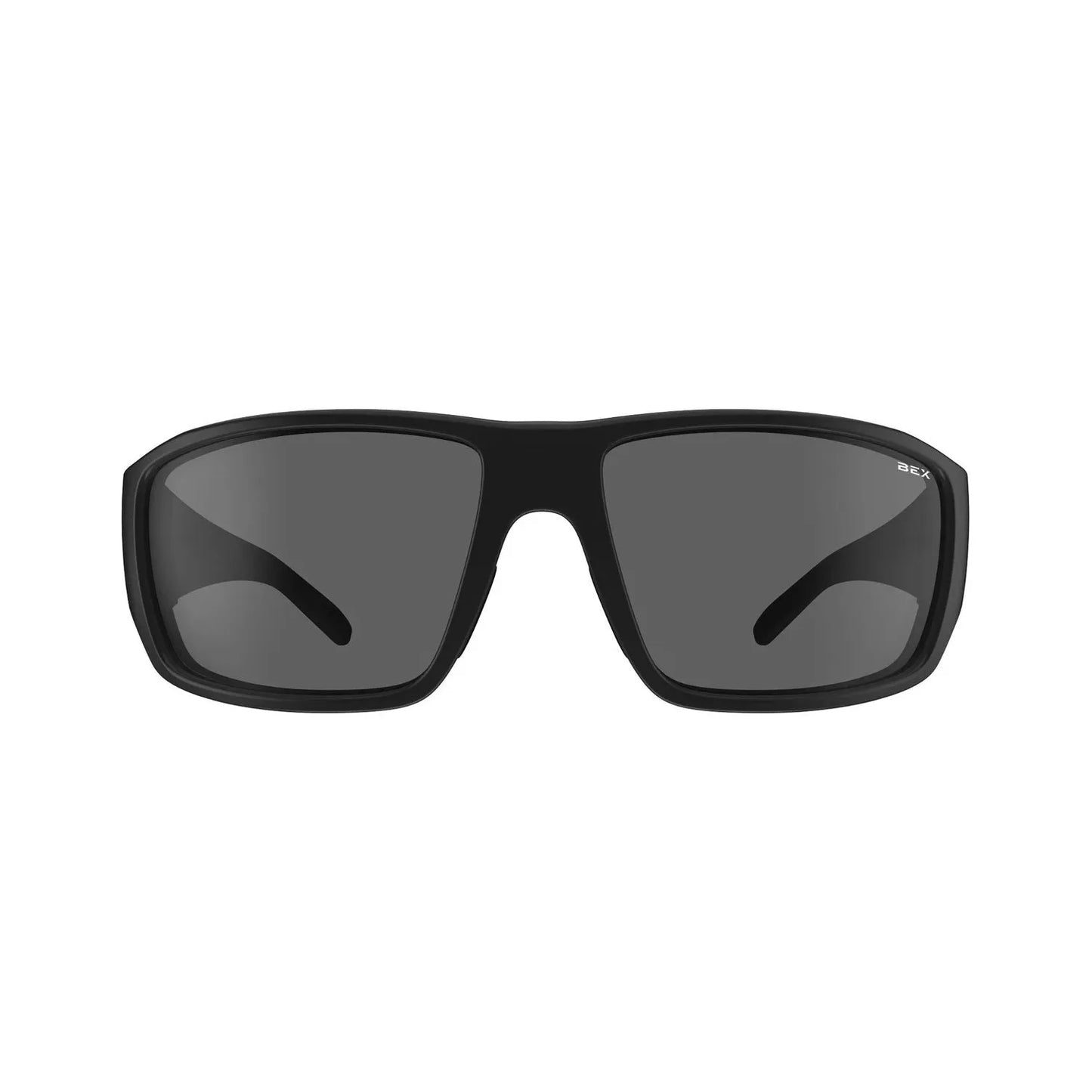 BEX Badlands Sunglasses-Black/Grey