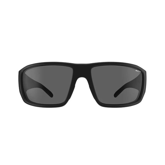 BEX Badlands Sunglasses-Black/Grey